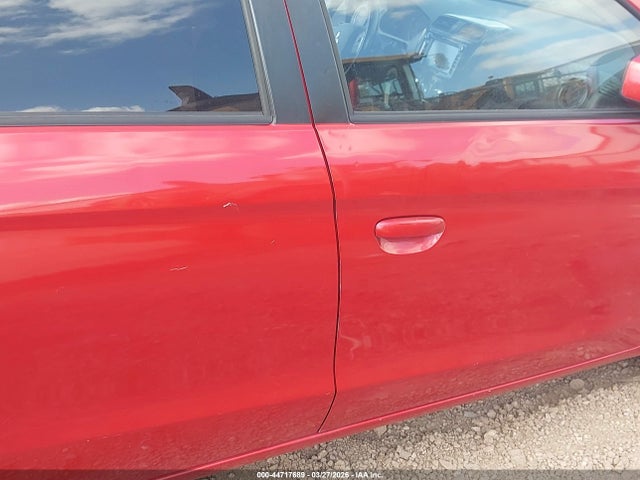 44717689 :رقم المزاد ، ML32F3FJ2JHF10710 vin ، 2018 Mitsubishi Mirage G4 Es مزاد بيع