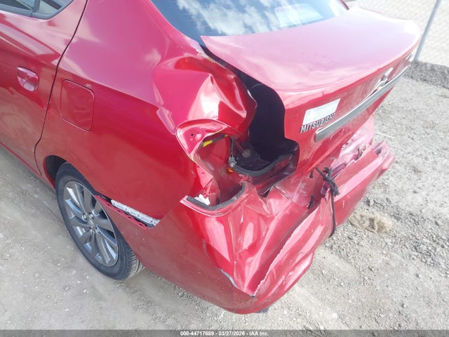 2018 MITSUBISHI MIRAGE G4 ML32F3FJ2JHF10710 Photo 5