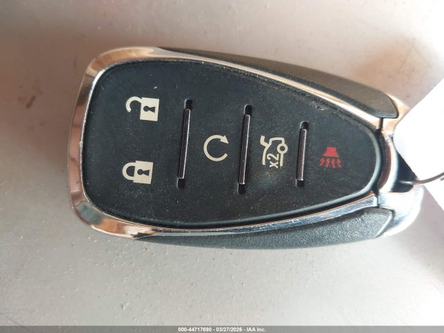 44717690 :رقم المزاد ، 1G1FB1RS3P0144966 vin ، 2023 Chevrolet Camaro Rwd  1lt مزاد بيع