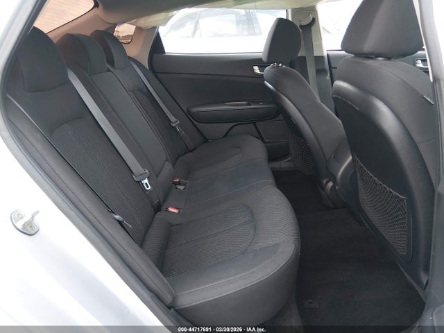 Auction sale of the 2020 Kia Optima Lx, vin: 5XXGT4L38LG423933, lot number: 44717691