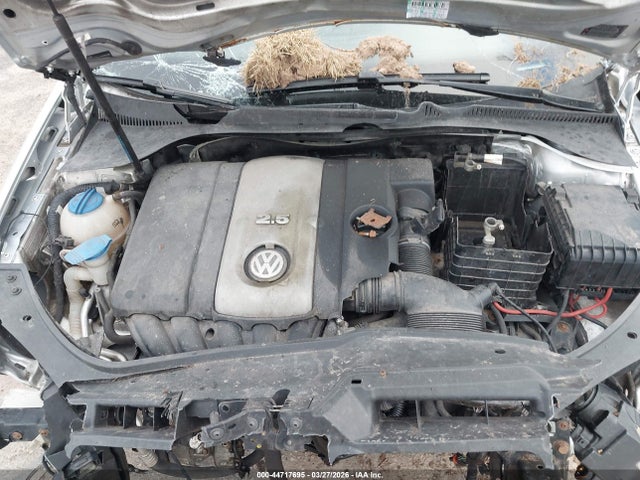 Продаж на аукціоні авто 2007 Volkswagen Jetta Wolfsburg Edition, vin: 3VWEF71K87M156806, номер лоту: 44717695