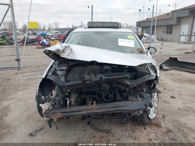 Продаж на аукціоні авто 2007 Volkswagen Jetta Wolfsburg Edition, vin: 3VWEF71K87M156806, номер лоту: 44717695