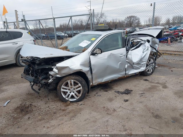 Продаж на аукціоні авто 2007 Volkswagen Jetta Wolfsburg Edition, vin: 3VWEF71K87M156806, номер лоту: 44717695