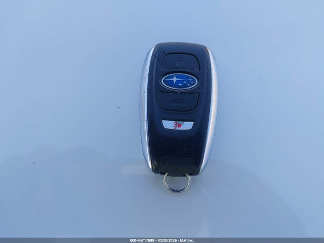 Aukcja sprzedaży 2016 Subaru Crosstrek Hybrid, vin: JF2GPBBC7GH253956, numer aukcji: 44717699