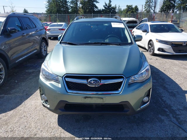 Aukcja sprzedaży 2016 Subaru Crosstrek Hybrid, vin: JF2GPBBC7GH253956, numer aukcji: 44717699