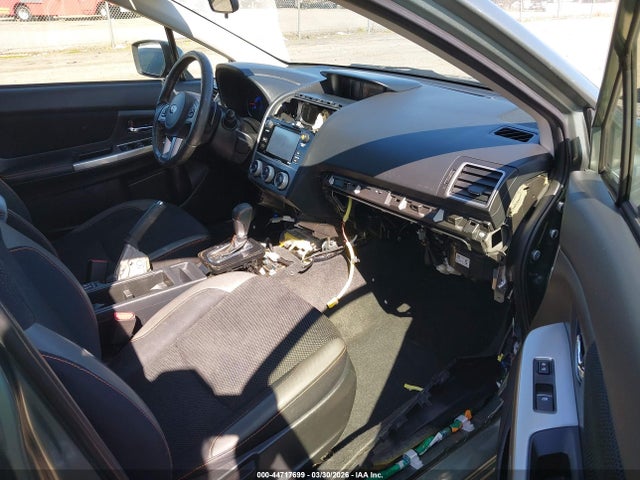 Aukcja sprzedaży 2016 Subaru Crosstrek Hybrid, vin: JF2GPBBC7GH253956, numer aukcji: 44717699