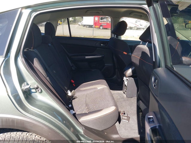 Aukcja sprzedaży 2016 Subaru Crosstrek Hybrid, vin: JF2GPBBC7GH253956, numer aukcji: 44717699