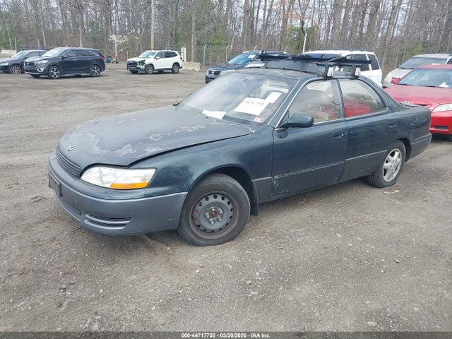 Продаж на аукціоні авто 1994 Lexus Es 300, vin: JT8GK13T6R0070764, номер лоту: 44717702