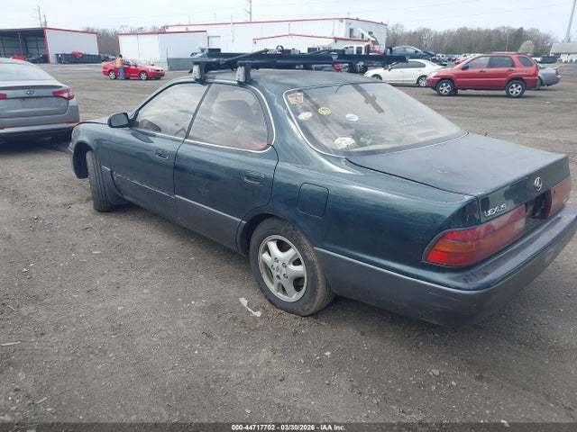 Продаж на аукціоні авто 1994 Lexus Es 300, vin: JT8GK13T6R0070764, номер лоту: 44717702