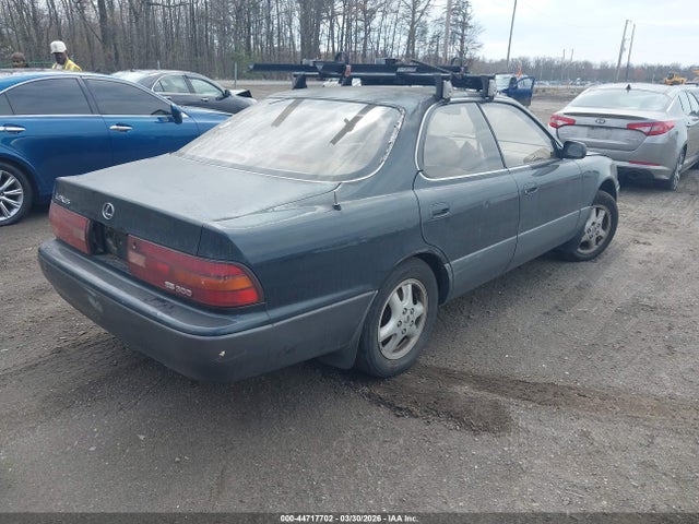 Продаж на аукціоні авто 1994 Lexus Es 300, vin: JT8GK13T6R0070764, номер лоту: 44717702