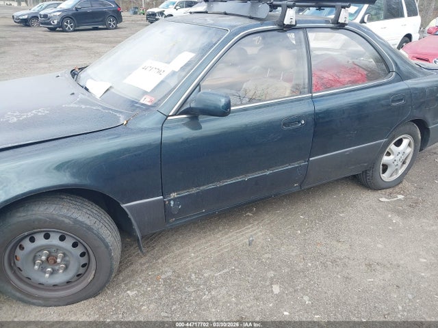 Продаж на аукціоні авто 1994 Lexus Es 300, vin: JT8GK13T6R0070764, номер лоту: 44717702