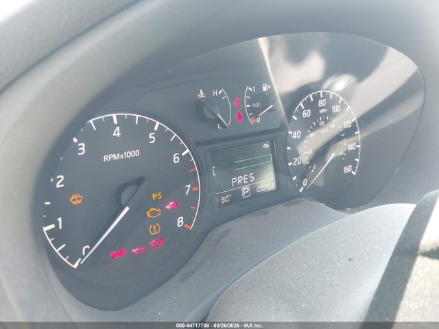3N1AB7AP4EY233298 Nissan SENTRA S