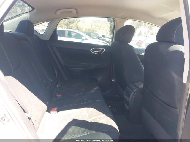3N1AB7AP4EY233298 Nissan SENTRA S