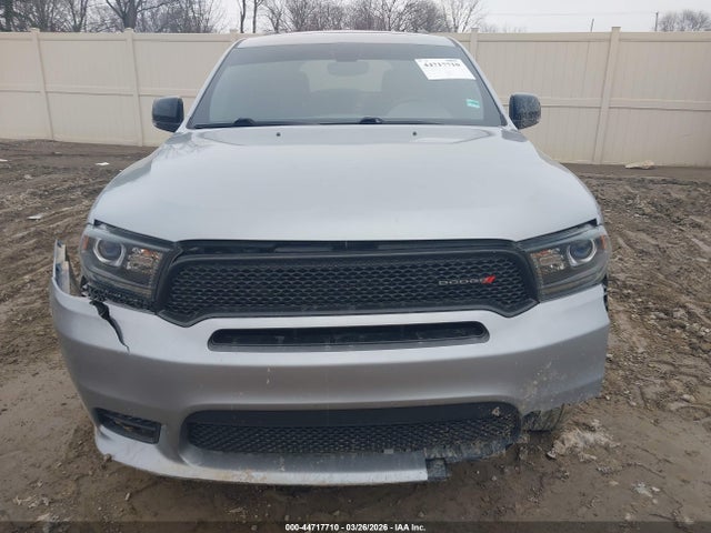 Aukcja sprzedaży 2020 Dodge Durango Gt Plus Awd, vin: 1C4RDJDG0LC411507, numer aukcji: 44717710
