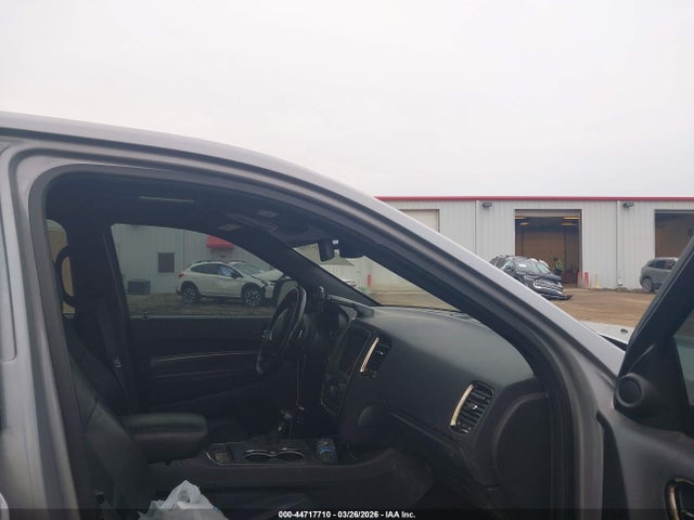 Aukcja sprzedaży 2020 Dodge Durango Gt Plus Awd, vin: 1C4RDJDG0LC411507, numer aukcji: 44717710