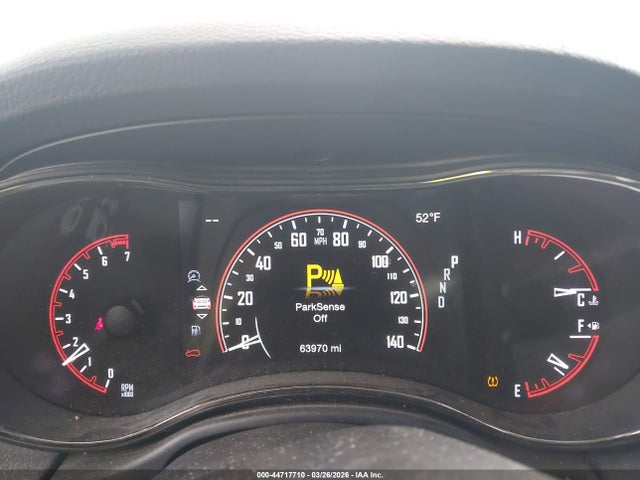 Aukcja sprzedaży 2020 Dodge Durango Gt Plus Awd, vin: 1C4RDJDG0LC411507, numer aukcji: 44717710