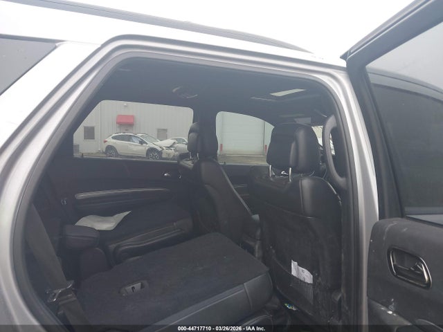 Aukcja sprzedaży 2020 Dodge Durango Gt Plus Awd, vin: 1C4RDJDG0LC411507, numer aukcji: 44717710
