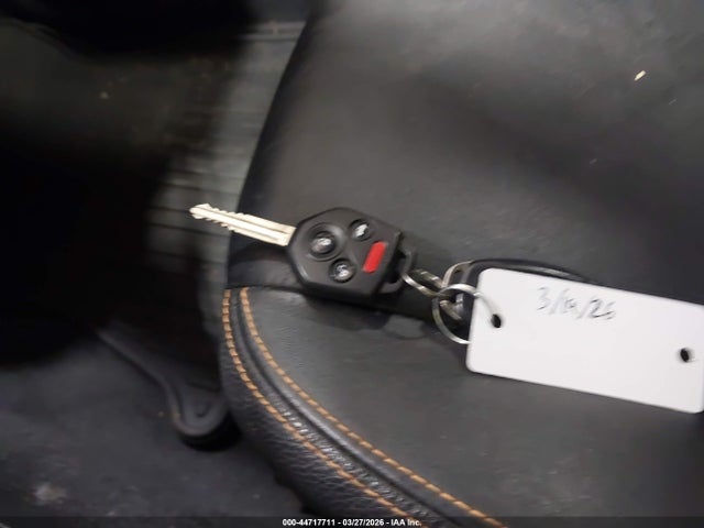 44717711 :رقم المزاد ، JF2GPAKCXH8216024 vin ، 2017 Subaru Crosstrek 2.0i Limited مزاد بيع