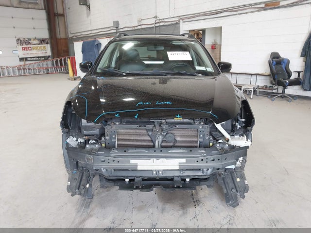44717711 :رقم المزاد ، JF2GPAKCXH8216024 vin ، 2017 Subaru Crosstrek 2.0i Limited مزاد بيع