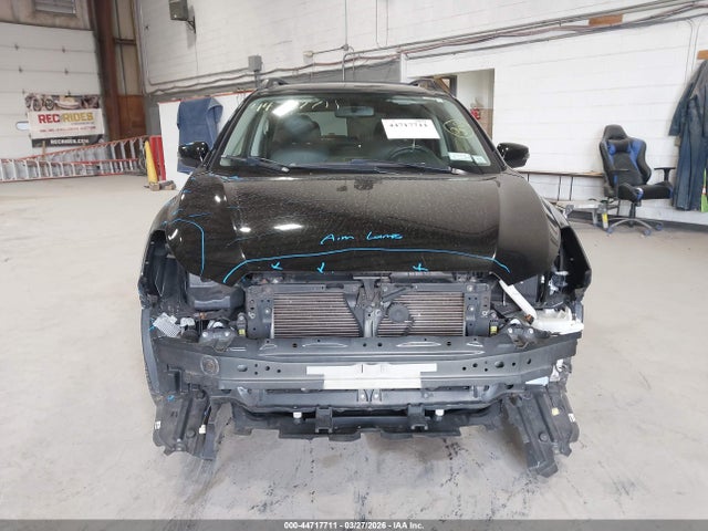 44717711 :رقم المزاد ، JF2GPAKCXH8216024 vin ، 2017 Subaru Crosstrek 2.0i Limited مزاد بيع