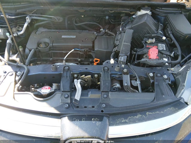 44717712 :رقم المزاد ، 5J6RM3H46GL026139 vin ، 2016 Honda Cr-v Se مزاد بيع