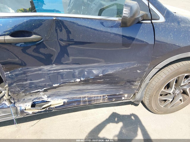 44717712 :رقم المزاد ، 5J6RM3H46GL026139 vin ، 2016 Honda Cr-v Se مزاد بيع