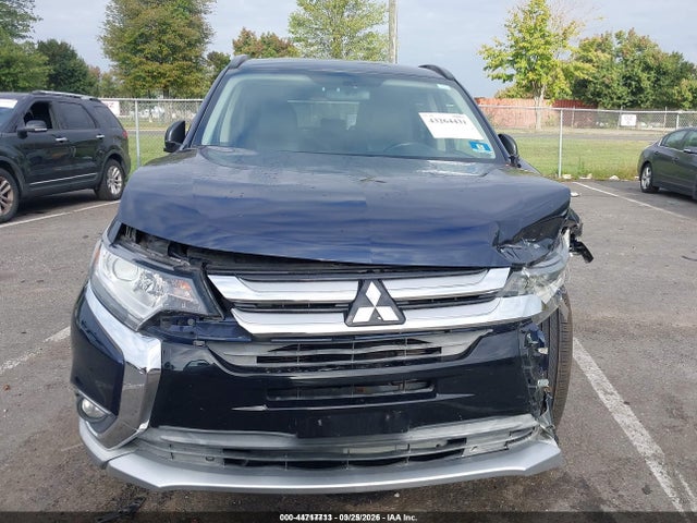 Продаж на аукціоні авто 2016 Mitsubishi Outlander Sel, vin: JA4AZ3A32GZ003146, номер лоту: 44717713