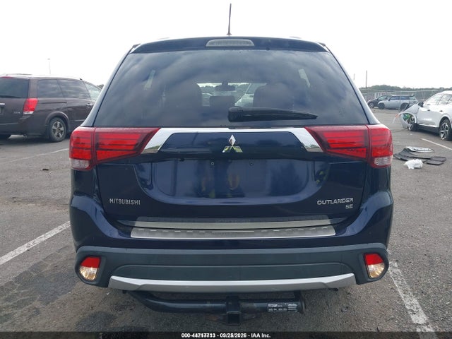 Продаж на аукціоні авто 2016 Mitsubishi Outlander Sel, vin: JA4AZ3A32GZ003146, номер лоту: 44717713