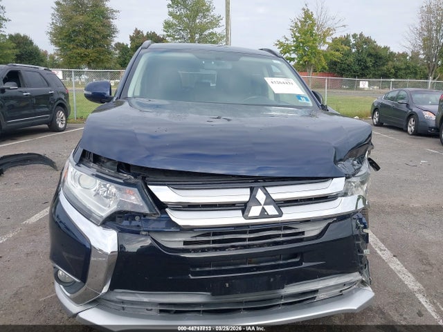 Продаж на аукціоні авто 2016 Mitsubishi Outlander Sel, vin: JA4AZ3A32GZ003146, номер лоту: 44717713