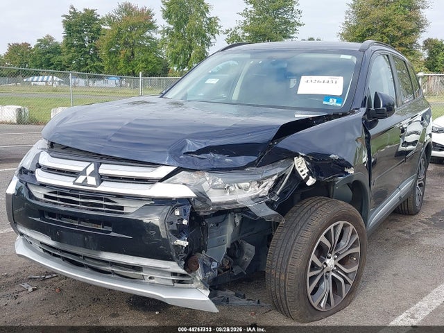 Продаж на аукціоні авто 2016 Mitsubishi Outlander Sel, vin: JA4AZ3A32GZ003146, номер лоту: 44717713