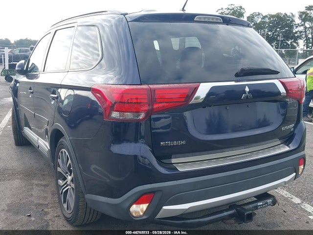 Продаж на аукціоні авто 2016 Mitsubishi Outlander Sel, vin: JA4AZ3A32GZ003146, номер лоту: 44717713