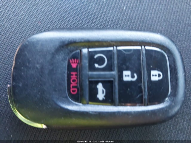 44717715 :رقم المزاد ، 2HGFE2F55NH581946 vin ، 2022 Honda Civic Sport مزاد بيع