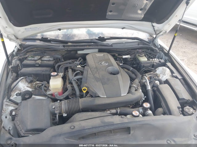 2019 Lexus Is 300 მანქანა იყიდება აუქციონზე, vin: JTHBA1D28K5094656, აუქციონის ნომერი: 44717716