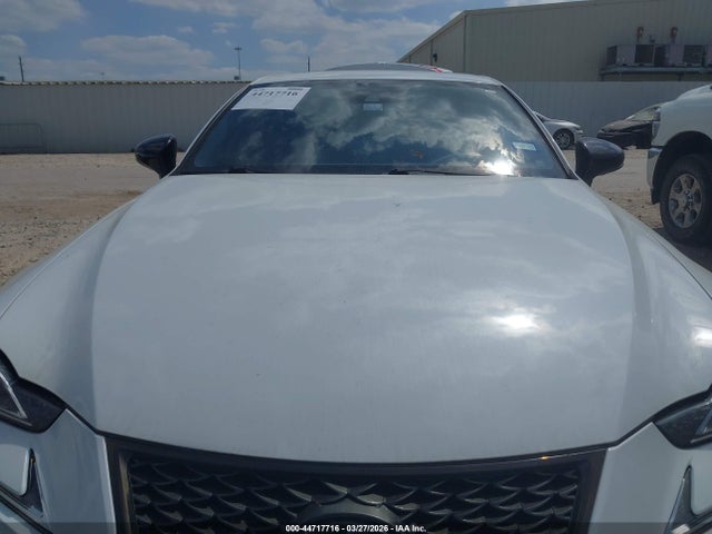 2019 Lexus Is 300 მანქანა იყიდება აუქციონზე, vin: JTHBA1D28K5094656, აუქციონის ნომერი: 44717716