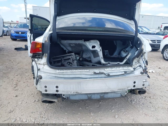 2019 Lexus Is 300 მანქანა იყიდება აუქციონზე, vin: JTHBA1D28K5094656, აუქციონის ნომერი: 44717716