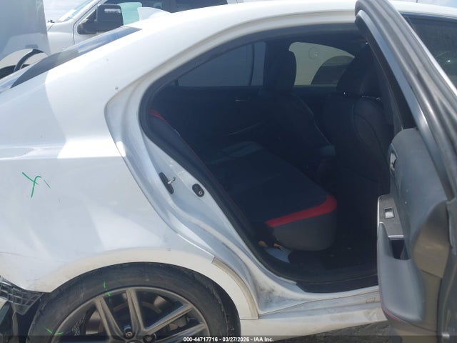 2019 Lexus Is 300 მანქანა იყიდება აუქციონზე, vin: JTHBA1D28K5094656, აუქციონის ნომერი: 44717716