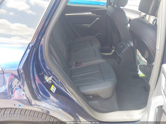 Продаж на аукціоні авто 2020 Audi Q5 Premium 45 Tfsi Quattro S Tronic, vin: WA1ANAFY9L2104689, номер лоту: 44717719
