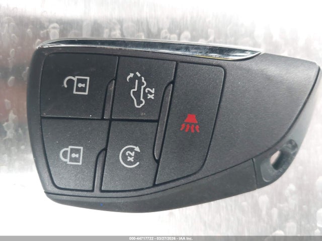 Aukcja sprzedaży 2025 Chevrolet Silverado 1500 4wd  Short Bed Rst, vin: 1GCUKEED2SZ150047, numer aukcji: 44717722