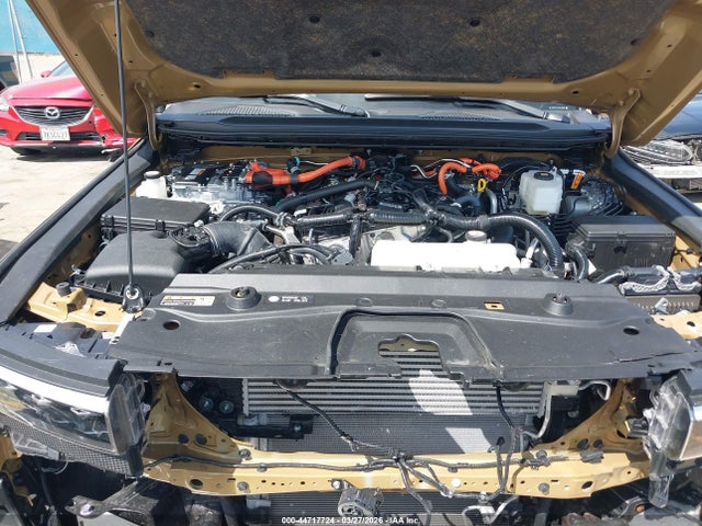 JTEABFAJXSK030327 Toyota Land Cruiser