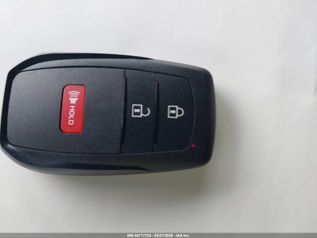 JTEABFAJXSK030327 Toyota Land Cruiser