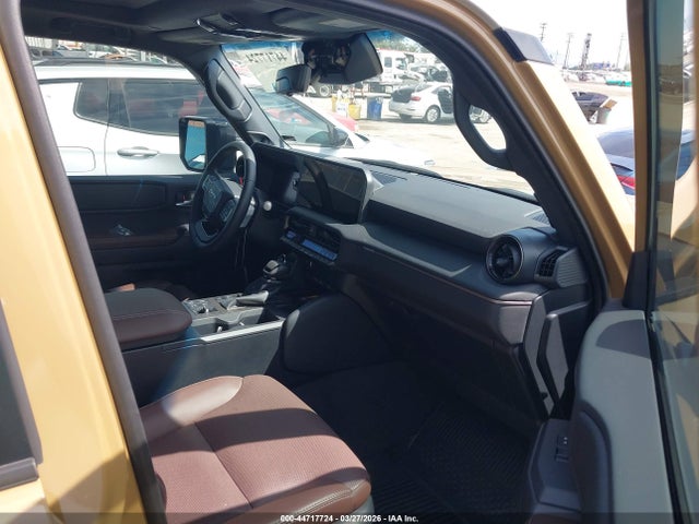 JTEABFAJXSK030327 Toyota Land Cruiser