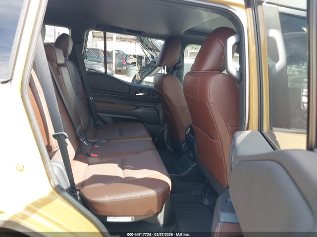 JTEABFAJXSK030327 Toyota Land Cruiser