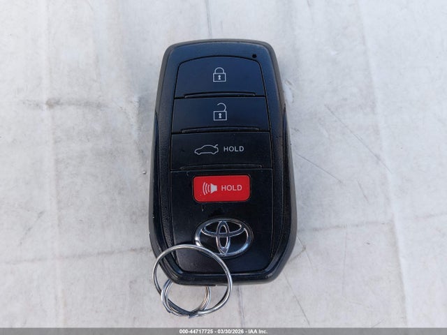 2023 TOYOTA COROLLA JTDT4MCE8PJ100383 Photo 10