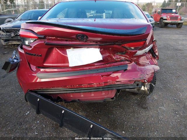 2023 TOYOTA COROLLA JTDT4MCE8PJ100383 Photo 5