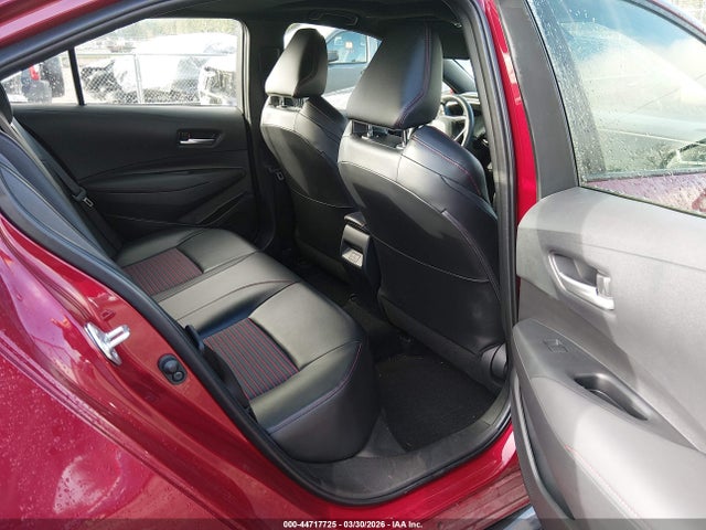 2023 TOYOTA COROLLA JTDT4MCE8PJ100383 Photo 7