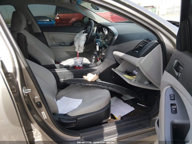 5XXGM4A74EG328047 KIA Optima Lx