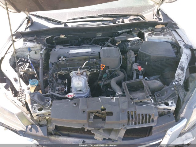Honda ACCORD LX 2014 1HGCR2F33EA203581 Image 10
