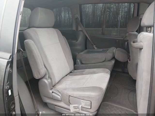 44717743 :رقم المزاد ، JM3LW28A050543089 vin ، 2005 Mazda Mpv Lx مزاد بيع