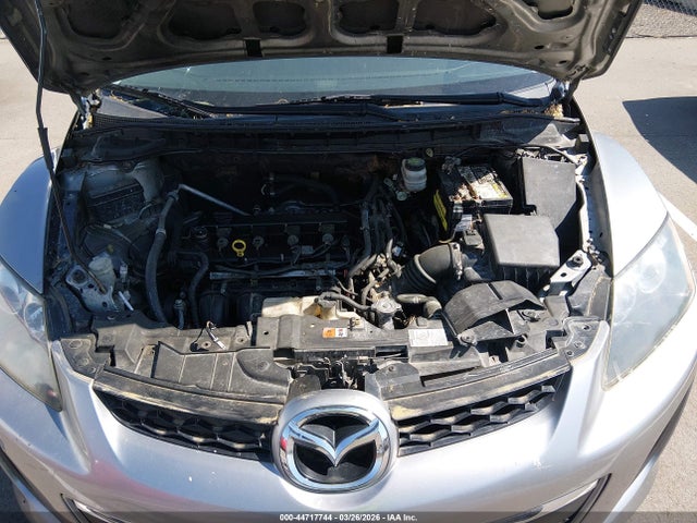 Aukcja sprzedaży 2010 Mazda Cx-7 I Sv, vin: JM3ER2W5XA0309641, numer aukcji: 44717744