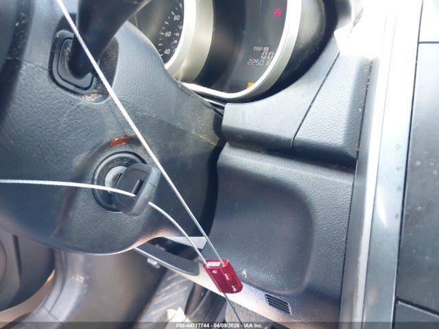 Aukcja sprzedaży 2010 Mazda Cx-7 I Sv, vin: JM3ER2W5XA0309641, numer aukcji: 44717744